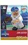 Chicago Cubs 2016 World Series Champions Jon Lester #34 Minifigure