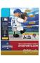 Chicago Cubs 2016 World Series Champions Jon Lester #34 Minifigure