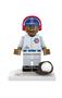 Chicago Cubs 2016 World Series Champions Dexter Fowler #24 Minifigure