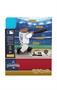 Chicago Cubs 2016 World Series Champions Dexter Fowler #24 Minifigure