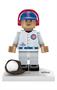 Chicago Cubs 2016 World Series Champions Miguel Montero #47 Minifigure