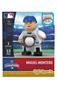 Chicago Cubs 2016 World Series Champions Miguel Montero #47 Minifigure