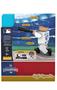 Chicago Cubs 2016 World Series Champions Miguel Montero #47 Minifigure