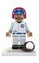 Chicago Cubs 2016 World Series Champions Jason Hammel #39 Minifigure