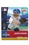 Chicago Cubs 2016 World Series Champions Jason Hammel #39 Minifigure