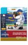 Chicago Cubs 2016 World Series Champions Jason Hammel #39 Minifigure