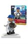 Chicago Cubs 2016 World Series Champions Wilson Contreras #40 Minifigure