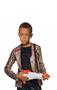 Star Wars The Force Awakens Finn Deluxe Child Costume