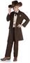 Old West Sheriff Children's Costume