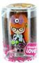 Kimmidoll Love 2" Keychain Frankie