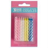 Assorted Birthday Candles