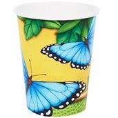 Jungle Party 9 oz. Paper Cups 