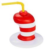 Dr. Seuss Favorites Molded Favor Cup