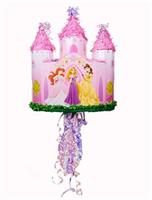 Disney Princess Party Supplies & Decorations