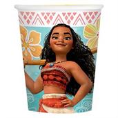 Disney Moana 9"oz Cup 