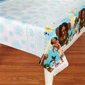 Disney Moana Table Cover