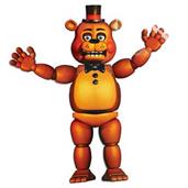 Five Nights at Freddy's 3 ft Freddy Cutout