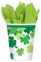St.Patrick's Day Tableware