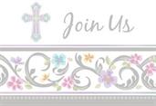 Special Day Invitations & Thank You Pack 