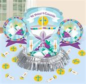 Mi Primera Comunion Table Decoration