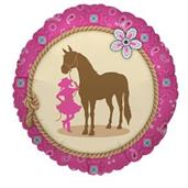 Western Cowgirl Party Supplies & Decorations