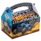 Monster Jam Birthday Party Supplies And Decorations Partybell Com