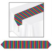 Fiesta Printed Table Runner