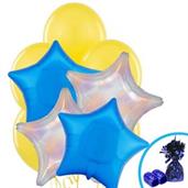 Harry Potter Balloon Bouquet