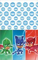 PJ Masks Tablecover