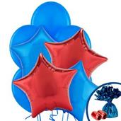 PJ Masks Balloon Bouquet