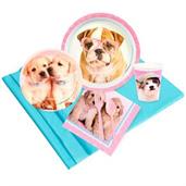 Rachael Hale Glamour  Dogs (pack of 24)Guest Party Pack