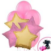Cheers to You! Balloon Bouquet