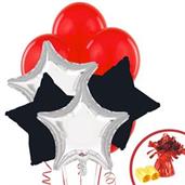 Five Nights at Freddy's Balloon Bouquet