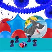 Sharks 
