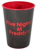 Five Nights at Freddy's 16 0z Plastic Cup 