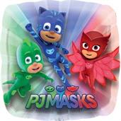PJ Masks 28" Shape Balloon (1)