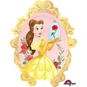 Beauty and the Beast 31" Balloon (1)
