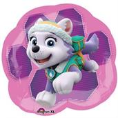 Paw Patrol Pink 25" Balloon (1)