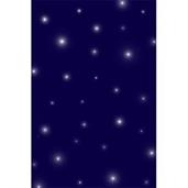 Space Table Cover