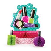Little Spa Party Supplies & Decorations