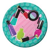 Little Spa Party Supplies & Decorations