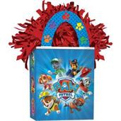 Paw Patrol Balloon Weight