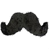 Mustache Shaped Pinata (1)