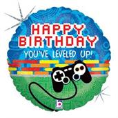 Video Games Party Supplies & Decorations