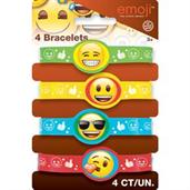 Emoji Stretchy Bracelets (4)