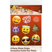 Emoji Photo Props (8)