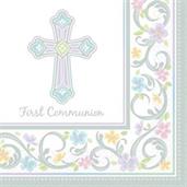 Communion Luncheon Napkins (36)