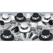 Chicago Swing New Years Party Kit 