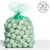 Cello Bags Dark Green (30)
