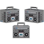 Boom Box Favor Boxes (3)